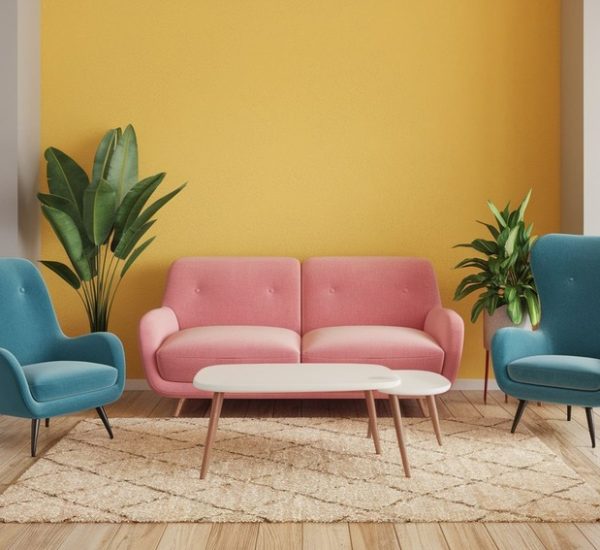 Top Villa Glow Trends for Modern Living Spaces