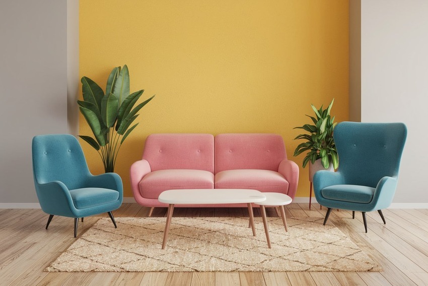 Top Villa Glow Trends for Modern Living Spaces