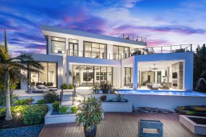 Best Ways to Create a Villa Glow in Any Room