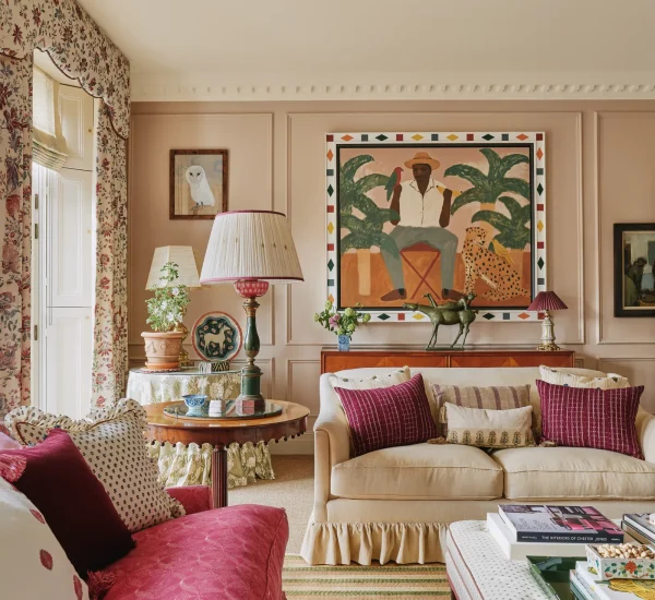 Essential Villa Glow Updates for a Beautiful Home Look
