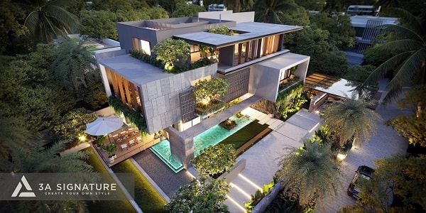 Top Villa Glow Inspiration for Sophisticated Spaces
