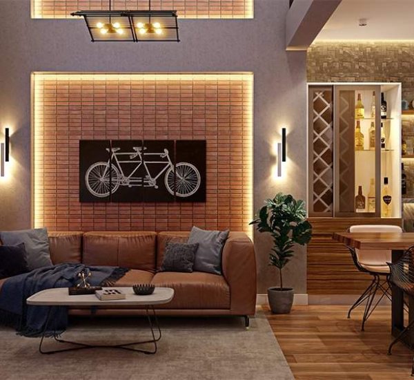 Top Villa Glow Ideas for a Warm and Elegant Home
