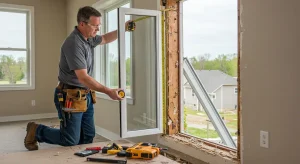 Window Trim Installation Guide for Clean and Professional Looking Results
