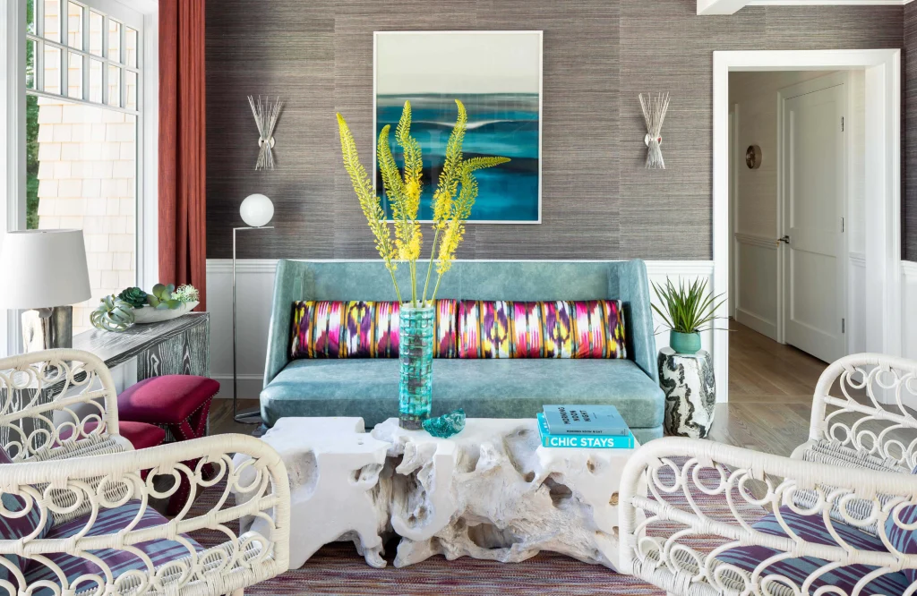 Home Design Lessons Inspired By Boutique Hotels