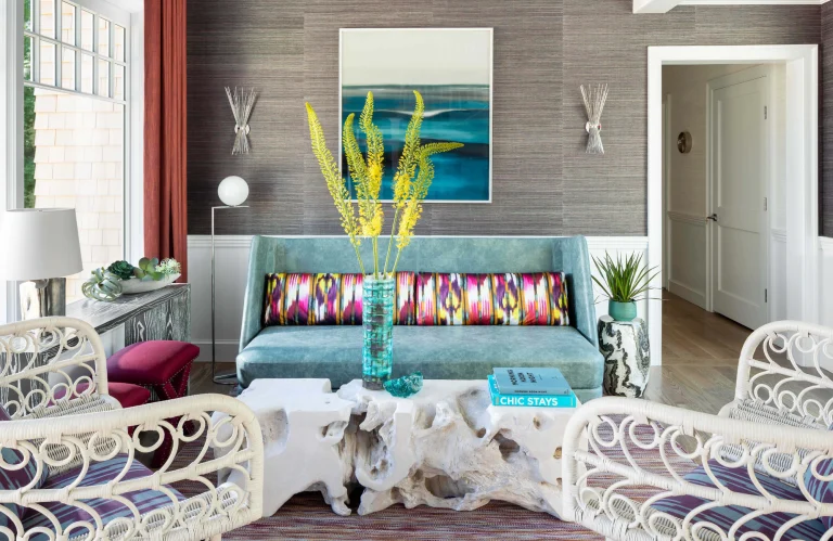 Home Design Lessons Inspired By Boutique Hotels