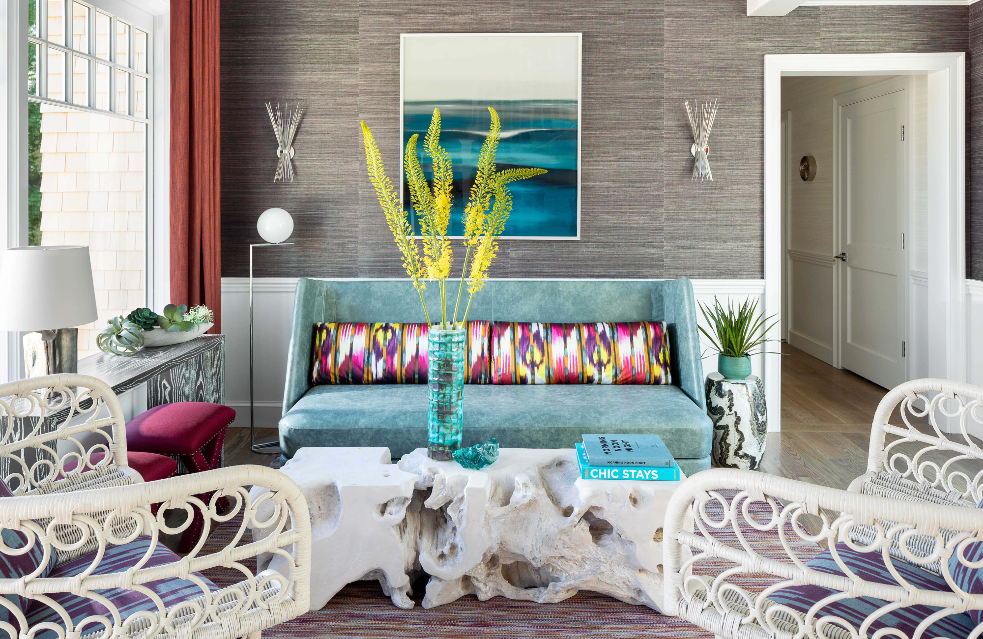 Home Design Lessons Inspired By Boutique Hotels