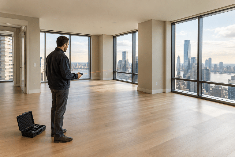 Property Appraisal